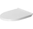 Сиденье для унитаза c крышкой Duravit Durastyle Basic Soft Close 0020790000 00000050401 1