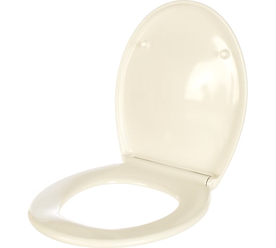 Сиденье для унитаза c крышкой Duravit DURAPLUS Soft Close 0064190096 00000042887 1