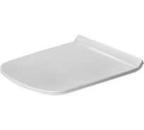 Сиденье для унитаза c крышкой Duravit DURASTYLE 0063710000 00000029853