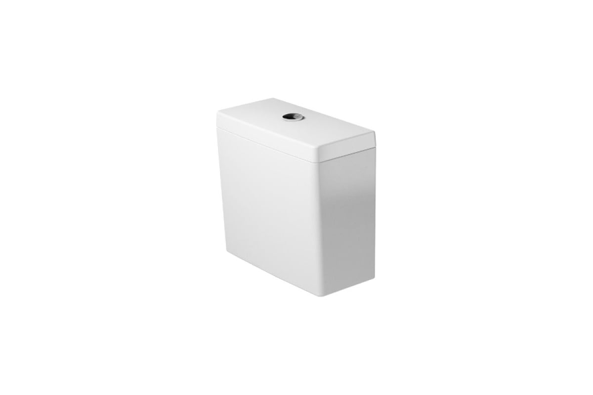 Бачок с нижней подводкой Duravit STARСK 3 0920100005 00000004411 ...