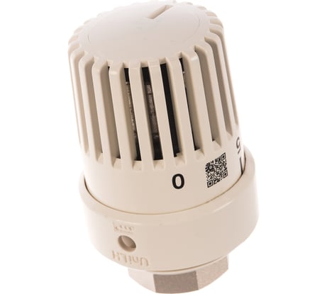 Термостат Oventrop Uni LH, чувствительный элемент-жидкостный, M30x1,5 1011465