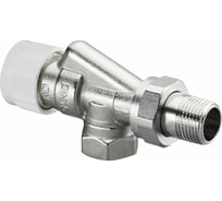 Вентиль Oventrop серия AV9, термостатический, осевой, DN-15, 1/2", 1/2", ВН, PN 1183904