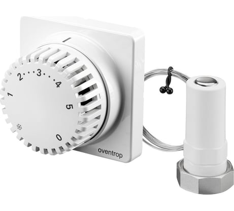 Термостат Oventrop Uni FH, M30x1,5 1012295