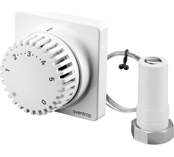 Термостат Oventrop Uni FH, M30x1,5 1012295