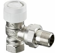 Вентиль Oventrop серия AV9, термостатический, угловой, DN-15, 1/2", 1/2", ВН, PN 1183704