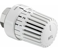 Термостат Oventrop Uni RTLH, чувствительный элемент-пластичный 1027165