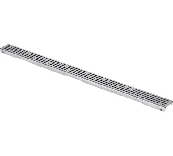 Декоративная решетка TECE ТЕСЕdrainline basic 600711