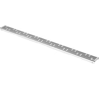 Декоративная решетка TECE ТЕСЕdrainline basic 601510