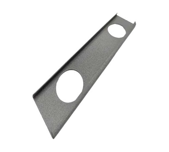 Монтажная планка BYR PEX L=150 (для смесителя) 2056