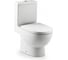 Лакированная крышка для унитаза Roca Meridian-N 8012A0004 00000019146 3