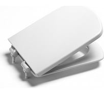 Cъемная лакированная крышка для унитаза ROCA Dama Senso Compacto 801511004 00000019169