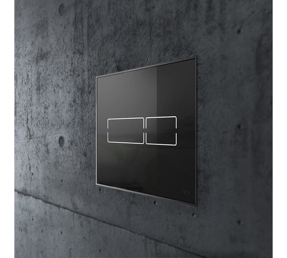 Панель смыва TECE ТЕСЕlux Mini 9240961
