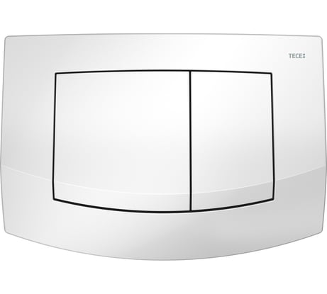 Панель смыва TECE ТЕСЕambia 9240200