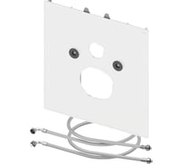 Стеклянная панель TECE ТЕСЕlux для установки унитаза-биде ТЕСЕone 9650109