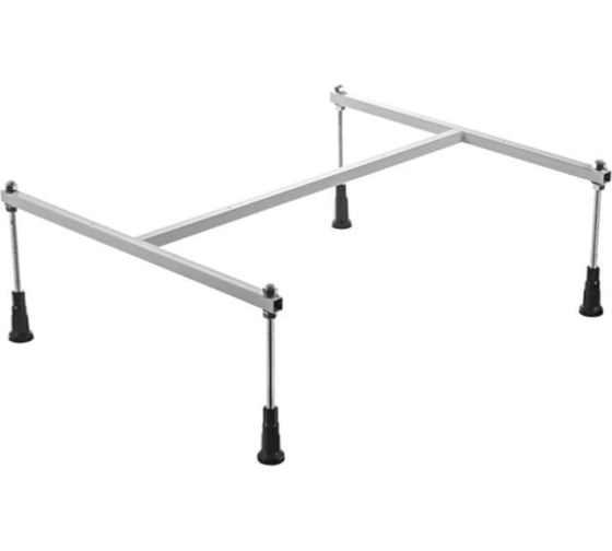 Каркас к ванне Damixa Willow 150x70 см WILL-150-070W-R 1