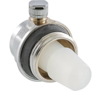 Автоматический воздухоотводчик для радиатора VALTEC правый 1 VT.501.D.06