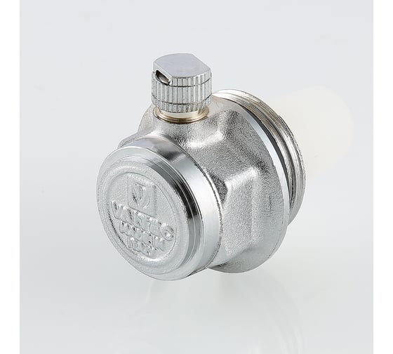 Автоматический воздухоотводчик для радиатора VALTEC правый 1 VT.501.D.06