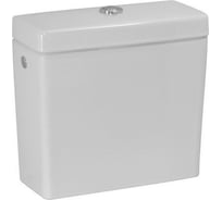 Бачок c нижней левой подводкой Laufen 8.2695.3.000.873.1, 00000041020