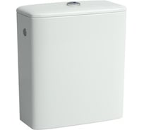 Бачок подвод снизу Laufen 2870.3.000.873.1, 00000032381