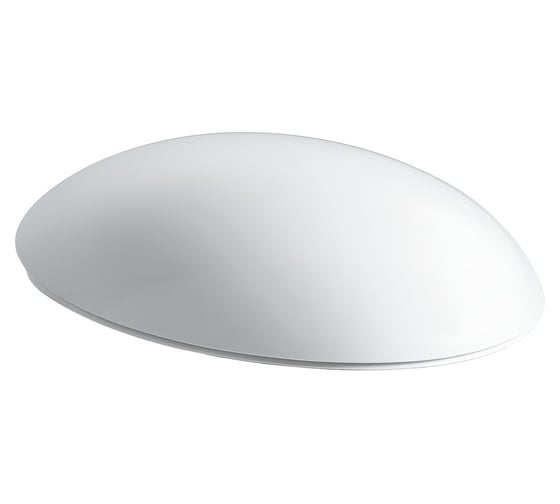 Сиденье для унитаза Laufen soft close 9297.1.000.000.1, 00000047435