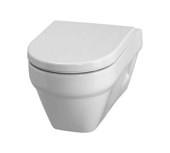 Сиденье Laufen soft close 9767.1.300.000.1, 00000048549