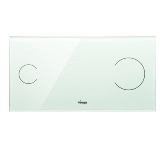 Кнопка Viega Visign for More 100 630799 00000032527