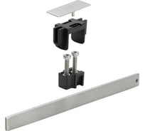 Монтажный комплект Viega Advantix Vario matt 200мм 711832 00000032495