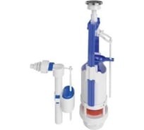 Арматура для смывного бачка AV Engineering универсальная с клапаном боковой подачи AVE129701E