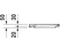 Сидение Duravit DARLING NEW/STARCK 2 SoftClose 0069890000, 00000003878 4