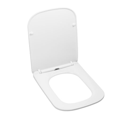 Сиденье для унитаза AV Engineering ALCA Plus AVWHR205C