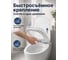 Сиденье для унитаза AV Engineering ALCA Plus AVWHR205C ЦВ-0053639542 3
