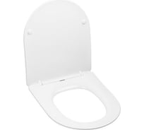 Сиденье для унитаза AV Engineering ART AVWHR204C