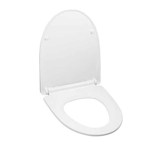Сиденье для унитаза AV Engineering ELITE AVWHR209C