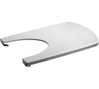 Крышка для биде ROCA Dama Senso лакированная 806510004 00000019206