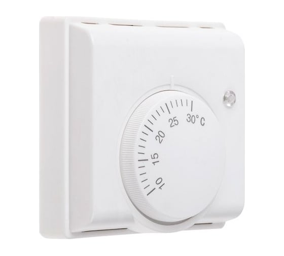 Термостат для системы отопления AV Engineering AVE115T