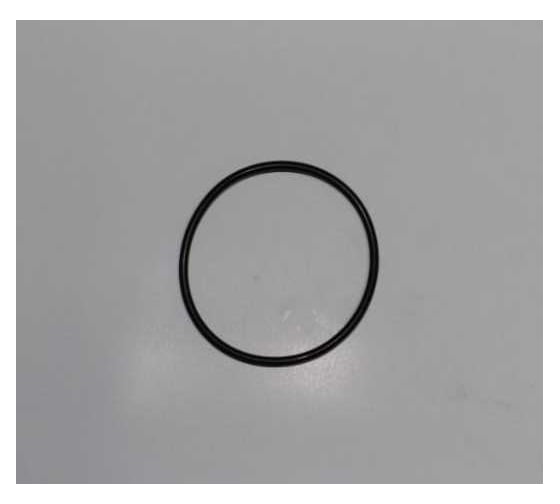 Уплотнение Baxi 5410700 1