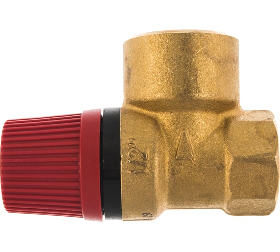 Предохранительный клапан STOUT 15 x 1/2 SVS-0001-001515 RG008Q0C1G0HOC