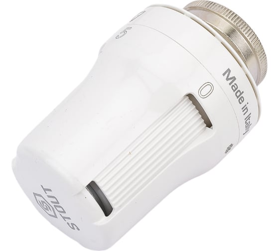 Термостатическая жидкостная головка STOUT M30x1,5 SHT-0002-003015 RG008Q0FBHHHJ6
