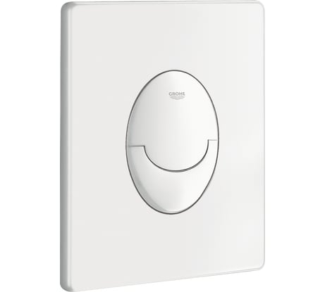 Накладная панель GROHE Skate Air вертикальный монтаж 38505SH0