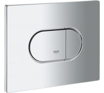 Накладная панель для унитаза GROHE Arena Cosmopolitan горизонтальная 38858000