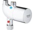 Термостат для установки под раковиной GROHE Grohtherm Micro защита от ожога 34487000 1