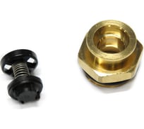 Бай-пасс в сборе Baxi 617100
