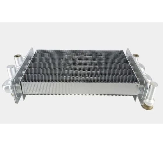 Битермический теплообменник Baxi 616170