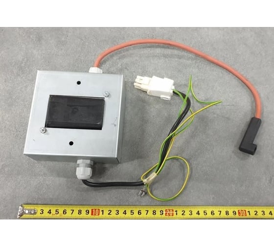 Блок розжига Baxi 5331520 1