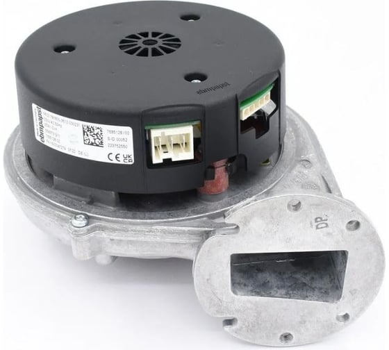 Вентилятор Baxi NRG118 768062100