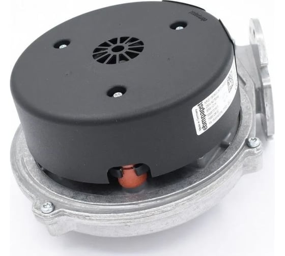 Вентилятор Baxi NRG118 768062100