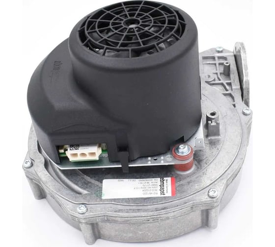Вентилятор Baxi для Power HT 1.850 / 1.1000 3621190 1