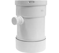 Вертикальный комплект для сбора конденсата Baxi диаметр 80 мм MT71412281