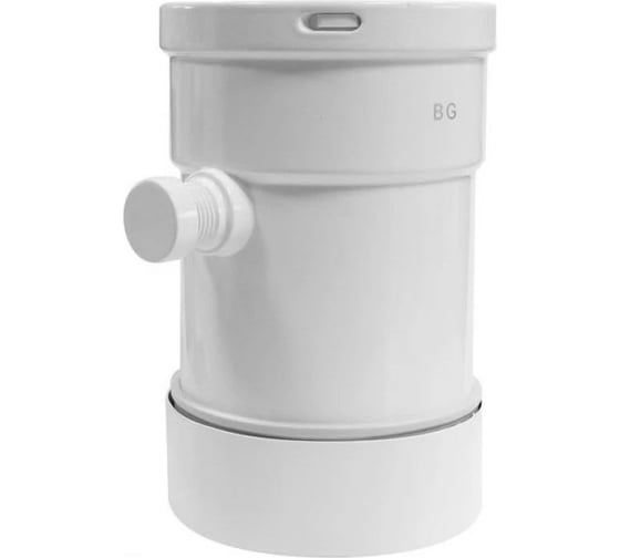 Вертикальный комплект для сбора конденсата Baxi диаметр 80 мм MT71412281