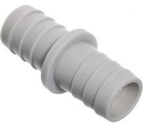 Штуцер (соединитель) для сливного шланга VIVALDO d19/22 мм ШГ770974